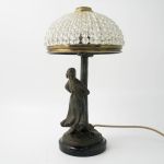 474 3214 Bordslampa